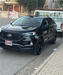 فورد ادج